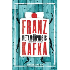 Franz Кafka | The Metamorphosis and Other Stories
